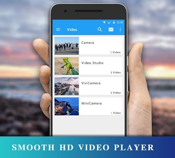 Download HD Player Pro